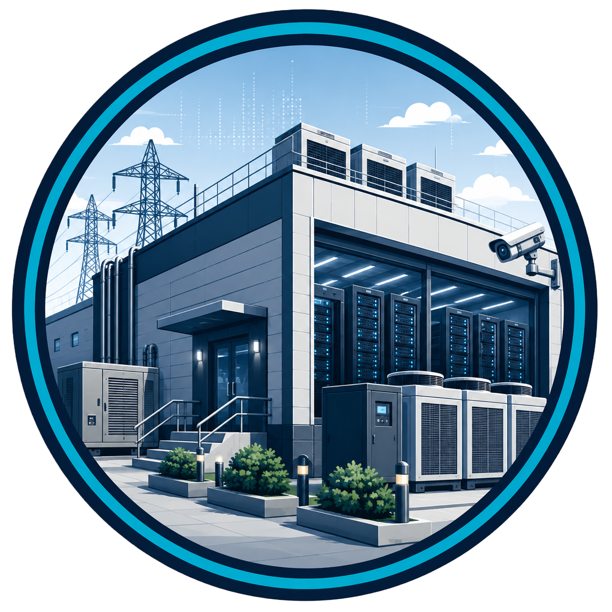 Data Centers