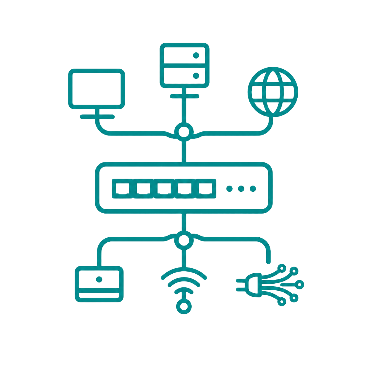 Network Infrastructure