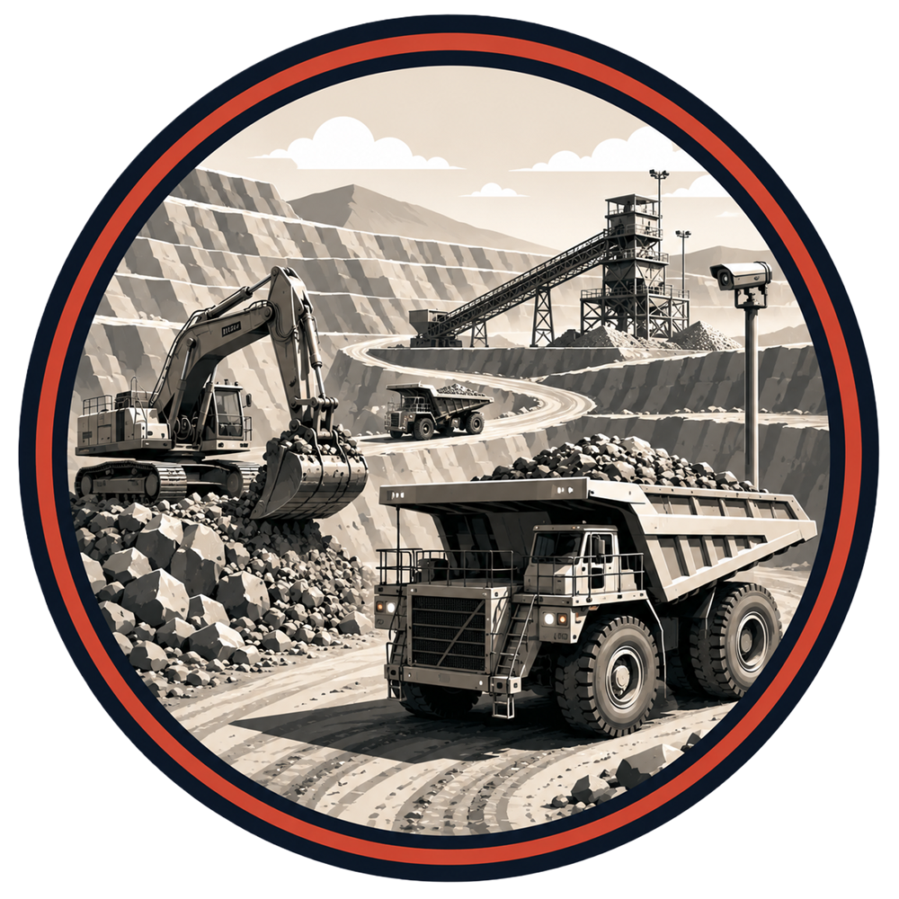Mining