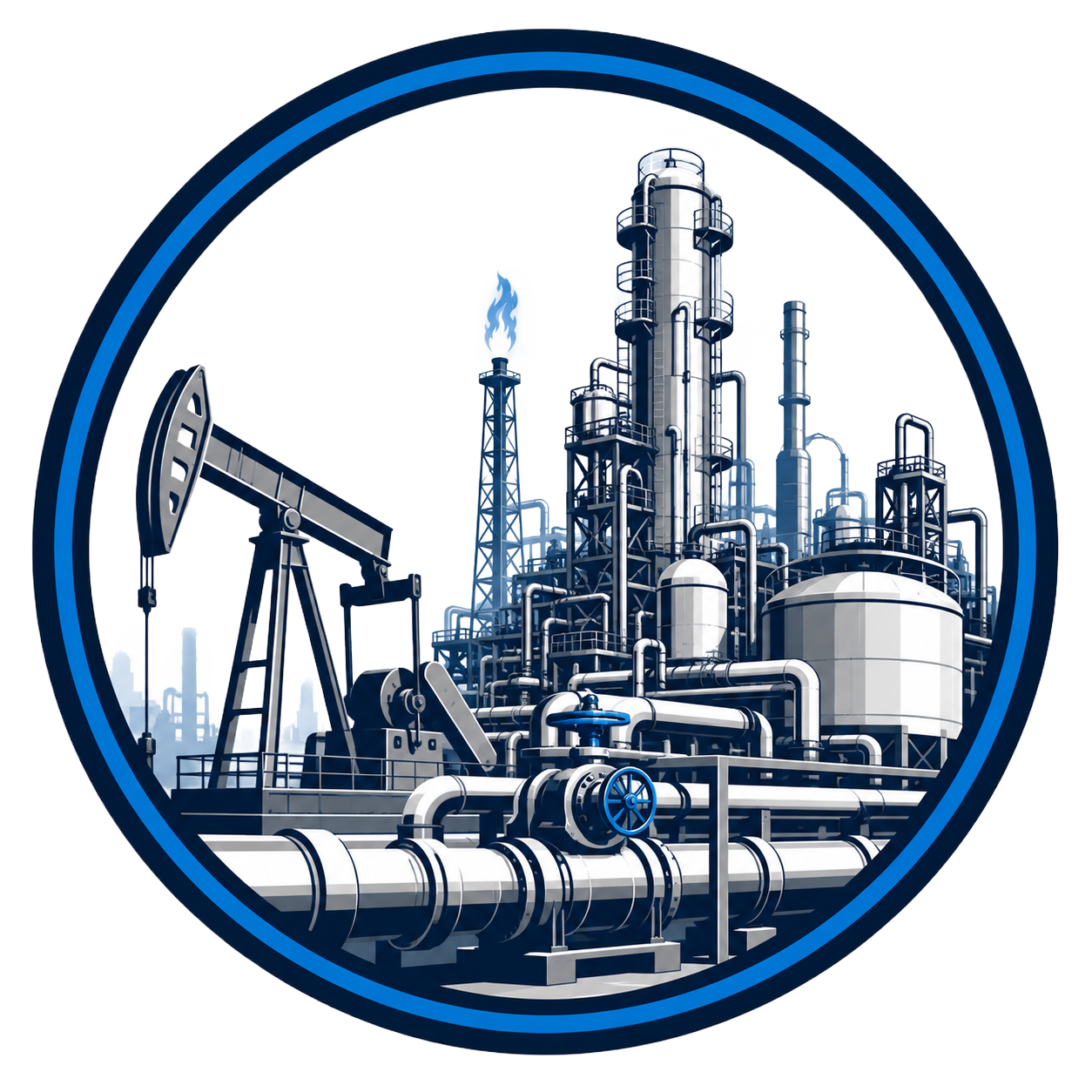 Oil, Gas and Process