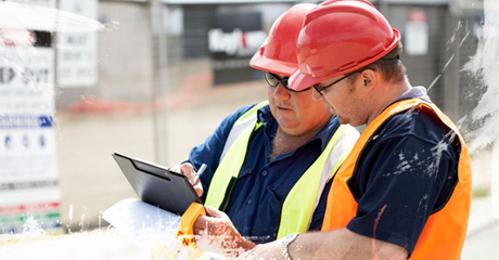 Inspection Solutions