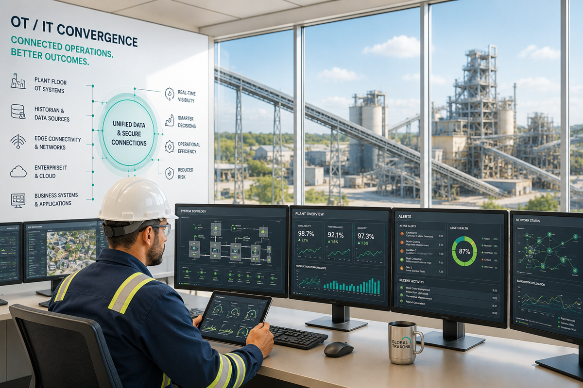 OT / IT Convergence